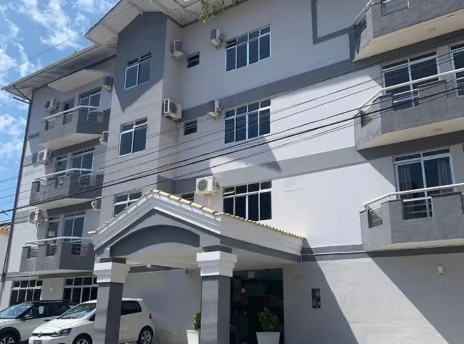 Itaim Home Hotel
