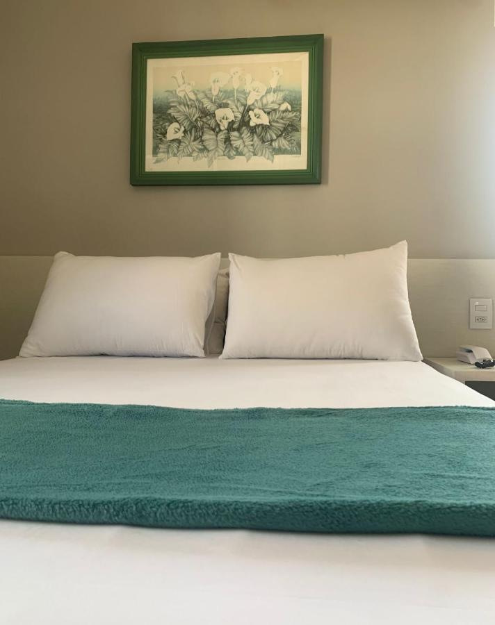 Hotel Itaim