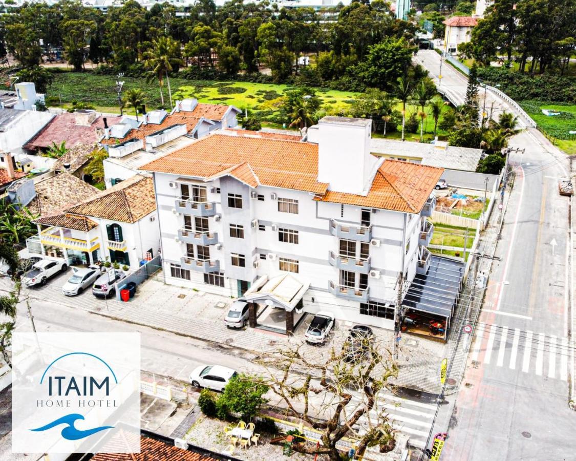 Itaim Florianopolis