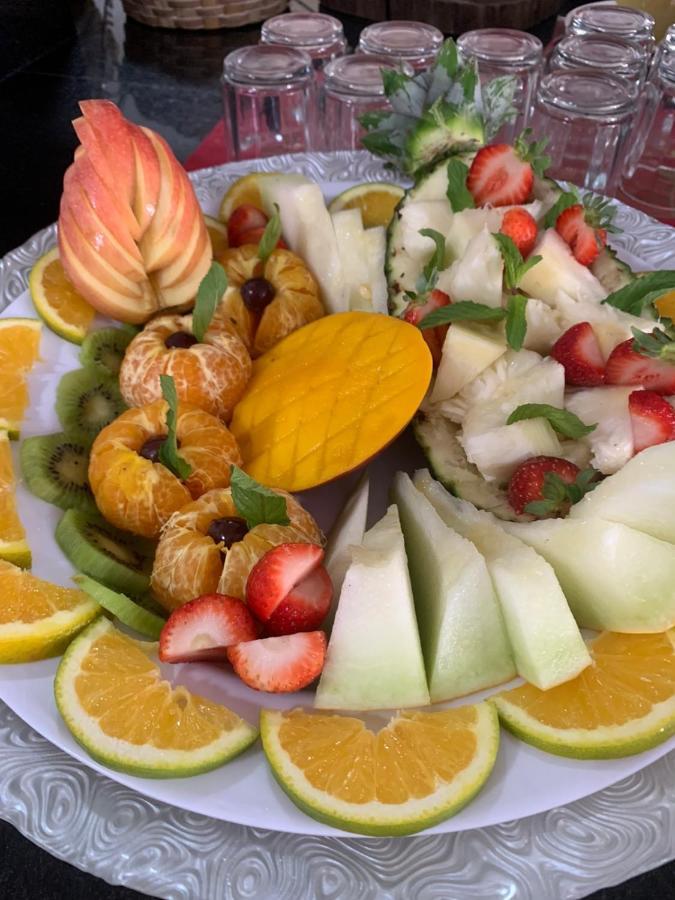 Hotel Itaim